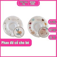 Phao bơi đỡ cổ cho bé