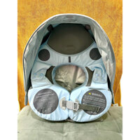 Phao bơi kẹp nách cao cấp B5059