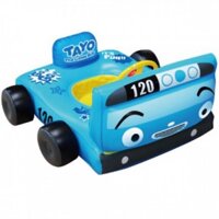 Phao bơi NaiB hình ô tô họa tiết Tayo