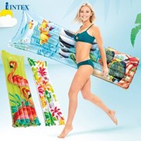 Phao bơi nằm INTEX 59720