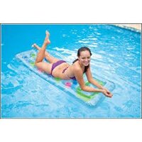 Phao Bơi Nằm Siêu Xinh - Tiện lợi