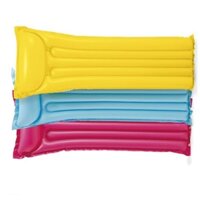 phao bơi nằm thư giãn cho trẻ em và người lớn