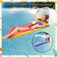 Phao Bơi Tắm Biển Cho Người Lớn Studio LeisureFloat Cao Cấp