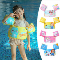 PHAO BƠI TAY BỤNG CHO BÉ 2-6 TUỔI