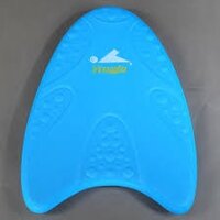 Phao bơi tay tam giác Ying FA 007 Pro xanh ngọc