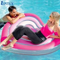 Phao bơi tim khổng lồ cho người lớn INTEX 58727
