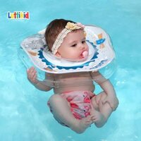 Phao bơi trẻ em phao cổ cho bé tập bơi