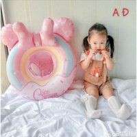 Phao bơi xỏ chân cho bé 1-3 tuổi