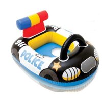 Phao bơi xỏ chân hình ngộ nghĩnh cho bé Sportslink - Cảnh sát