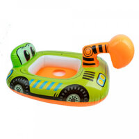 Phao bơi xỏ chân hình ngộ nghĩnh cho bé Sportslink - Cần cẩu