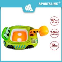 Phao bơi xỏ chân hình ngộ nghĩnh cho bé Sportslink - Cần cẩu