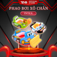 Phao Bơi Xỏ Chân INTEX 59586 Giá Rẻ Siêu Bền, Phao Bơi Cao Cấp Dành Cho Trẻ Em - TAS SPORT