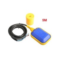 PHAO BƠM NƯỚC TỰ ĐỘNG 5M