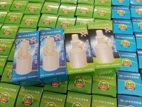 Phao bơm nước tự động