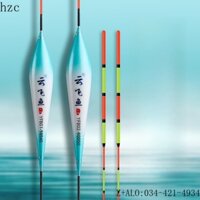 Phao Cá Mè Bạc Lớn/Độ Nhạy Cao Và Độ Dày Bắt Mắt/Phao Câu Cá