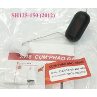 Phao Cần Báo Xăng xe máy SH 2013 2014 2015 2016 2017 2018 2019