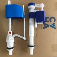 Phao cấp nước bồn cầu Hùng Anh WS03 - WS08 dùng thay thế cho tất cả các bộ xả bồn cầu