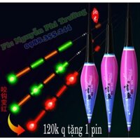 phao câu cá thông minh c