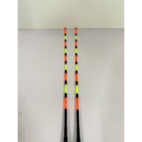 phao câu đài ban đêm