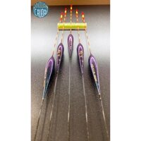 Phao câu đài ban ngày Mỹ Nhân Ngư tăm to, siêu nhạy dành cho người mắt kém