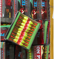 Phao câu đài cao cấp 2g