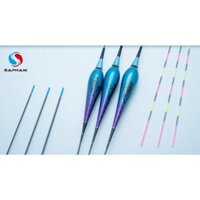 Phao câu đài điện đêm,tặng kèm theo pin