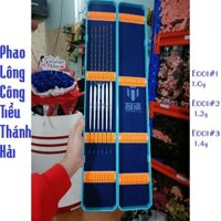 Phao Câu Đài Lông Công Tiểu Thánh Hải