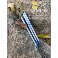 Phao câu đài Lông Công Tiểu Thánh Hải