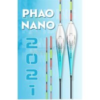 Phao Câu Đài Nano Handing 2021