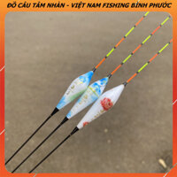 Phao câu đài Nano Lãng Tử LZ