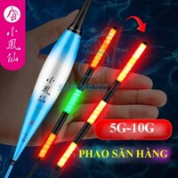 Phao câu đài ngày và đêm săn hàng đổi màu Tiểu Phượng Hoàng