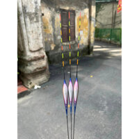 Phao câu đài - Phao đêm chép tăm nhỏ Nf