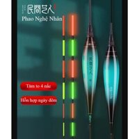 Phao Câu Đài Săn Hàng Ngày Đêm Nghệ Nhân - X