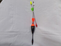 Phao Câu lục Ngày Đêm 2 trong 1 Super 5.5Đ, Phao câu cá xa bờ 2 ngọn