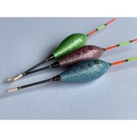 Phao Câu Lửng HGT ( Bản Nâng Cấp ) Bầu Phao Tròn