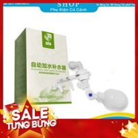 Phao chấm nước ❤️FREESHIP❤️ Phao châm nước tự động cho bể cá