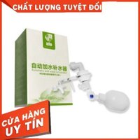 Phao châm nước tự động