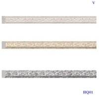 Phào Chỉ Nhựa – Chỉ Tường Phong Cách Hàn Quốc HQ01