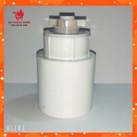 Phao Chống Tràn Không Cần Tháo Cọc Cắm Bình Nước Chuyên Dụng Cho Các Cây Nước Nóng Lạnh Nguyên Khối