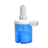 Phao cơ bồn nước tự động ngắt, chống tràn, độ bền cao ren 1/2'' (21mm)