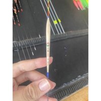 phao cỏ câu cá chuyên đài