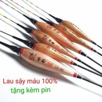 Phao Cỏ Câu Đài Có đèn phao đài câu đêm hàng hót giá rẻ