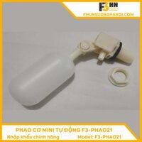 Phao cơ mini tự động F3-PHAO21