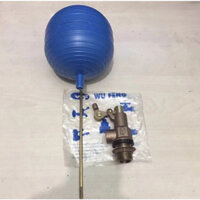 PHAO CƠ PHAO ĐỒNG WUFENG PHI 21 - PHI 27 CHỊU NHIỆT CỰC CAO - DIEUTRANGSHOP