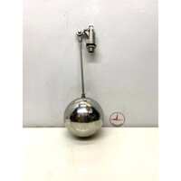 PHAO CƠ PHI 21 INOX 304