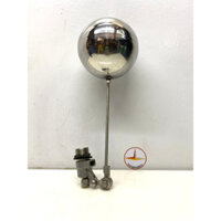 PHAO CƠ PHI 27 INOX 304