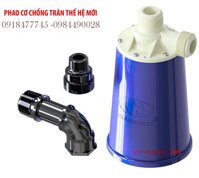 PHAO CƠ THÔNG MINH BÁCH KHOA