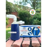 Phao cơ thông minh Bách Khoa phi 27mm