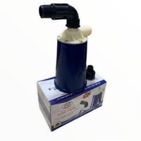 Phao cơ thông minh Bách khoa thế hệ mới lắp được cả phi 21và 27