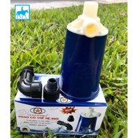 Phao Cơ Thông minh Bách Khoa Thế Hệ Mới 21mm - 27mm